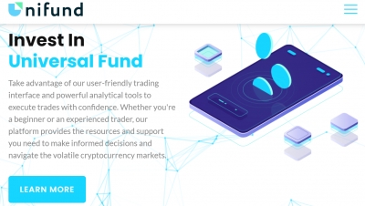 Unlocking the Power of CFDs with Unifund.so